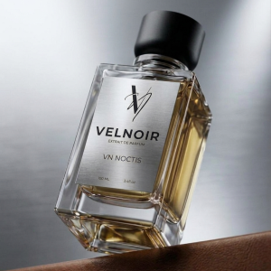 Velnoir VN Noctis Selver Parfum