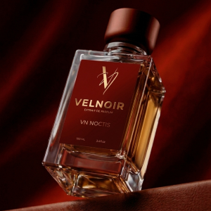 Velnoir VN Noctis Berry Parfum