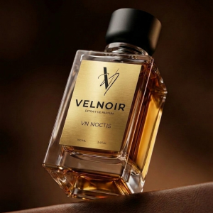 Velnoir VN Noctis Gold Parfum