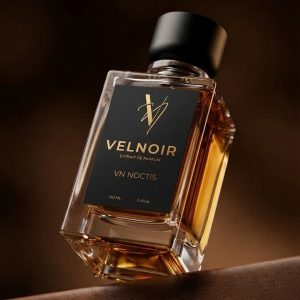Velnoir VN Noctis Black Parfum